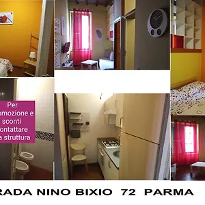  Appartamento Bixio Italia