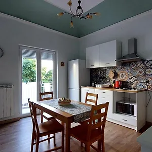  Appartamento Elenahouse Kalsa Italia