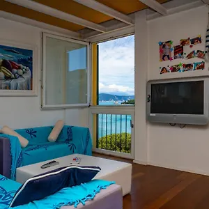  Appartamento La Casa Dagli Occhi Blu Italia