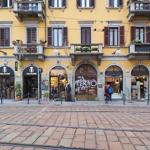 Primopiano - Colonne Appartamento
