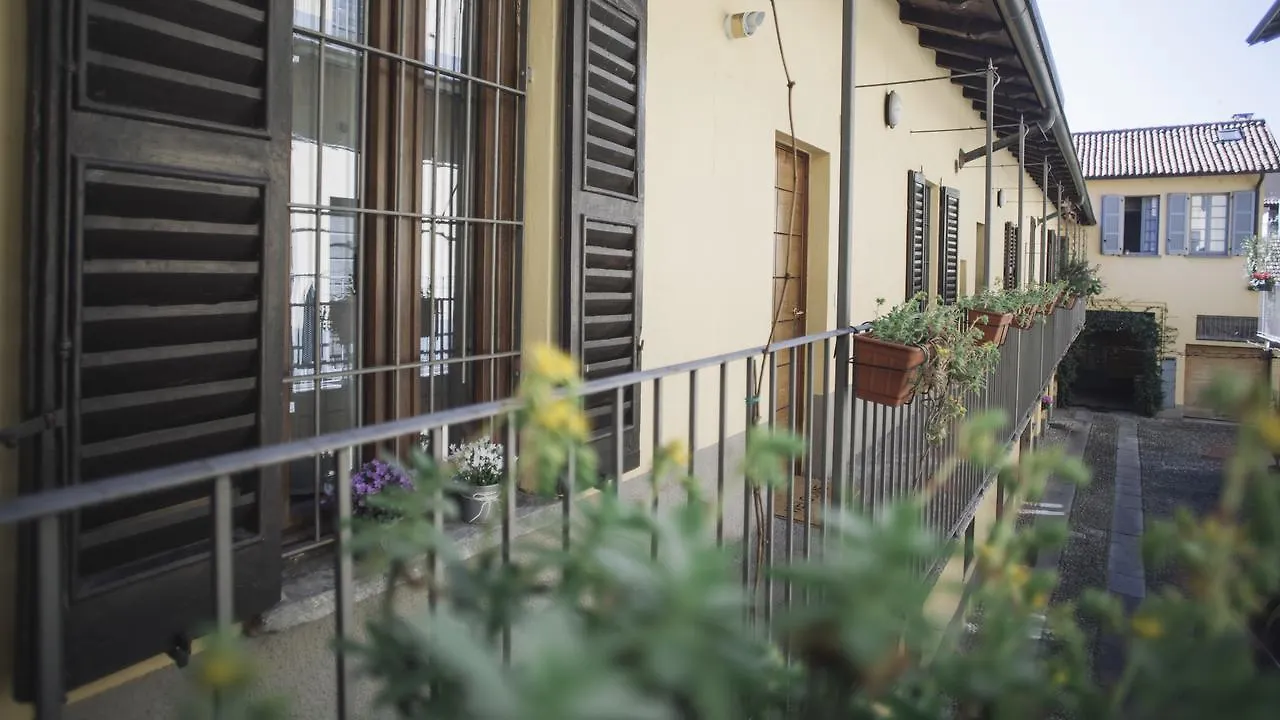 Italianway-Corso San Gottardo 16 Apartment Milan 0*,  Italy